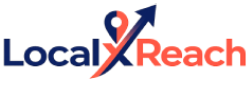 localxreach logo