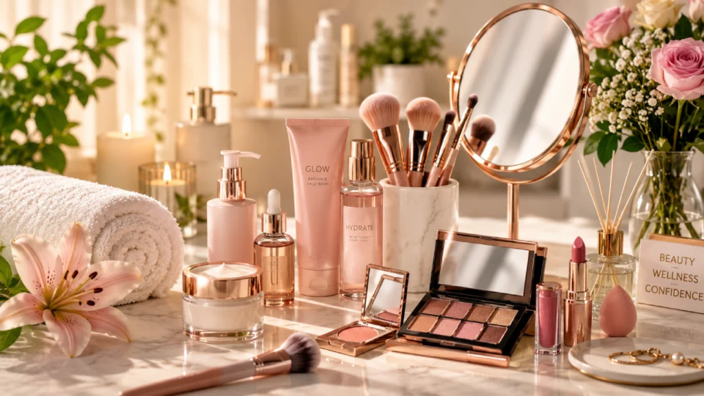 Beauty & Wellness