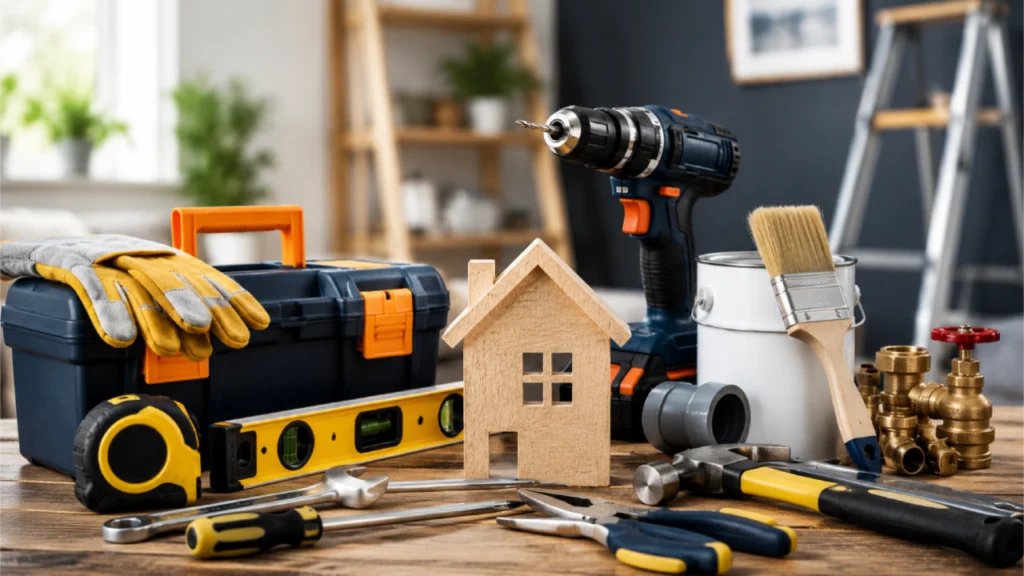 Home Services