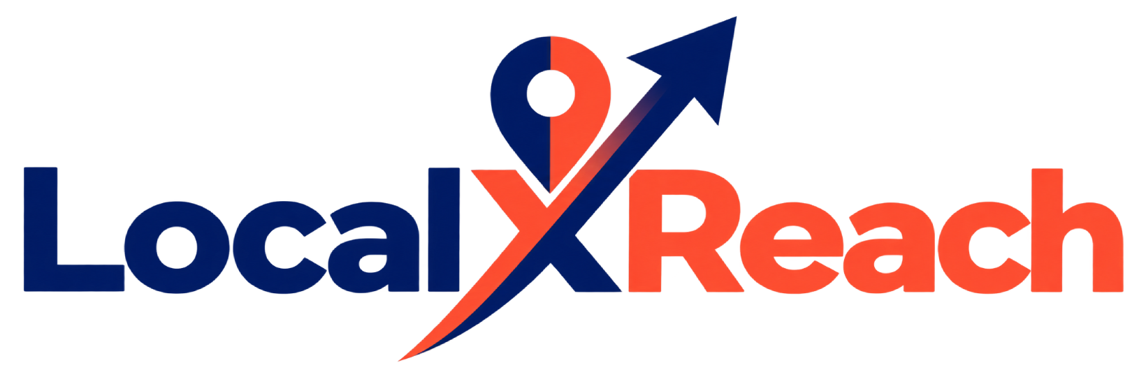 localxreach logo