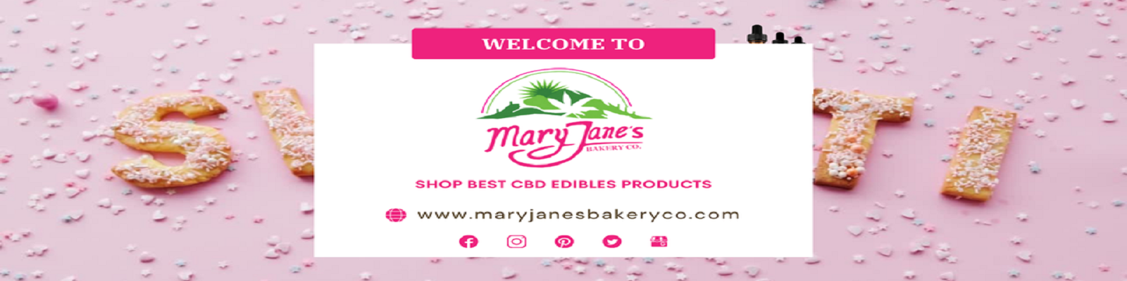 Mary Janes Bakery Co