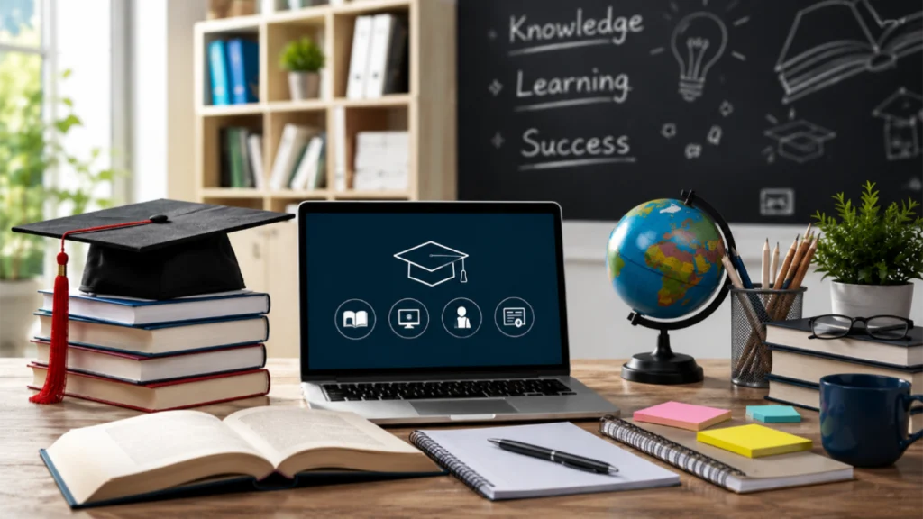 Education & Training